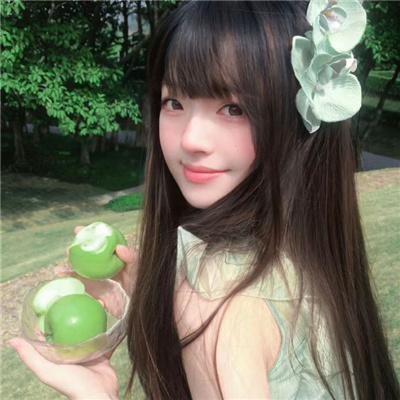 艳女春情